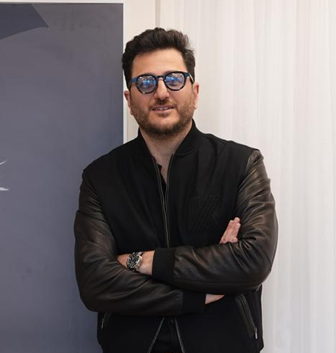 Murat Yıldız