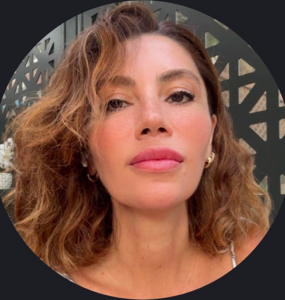 Neslihan V. Kılıç Hacıalioğlu