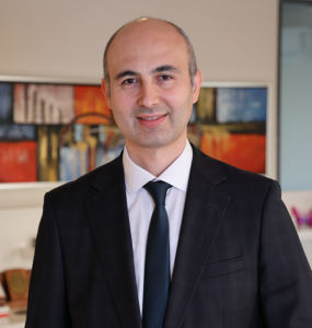 Ömer Arıkan