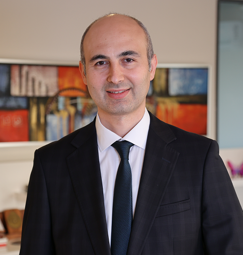 Ömer Arıkan