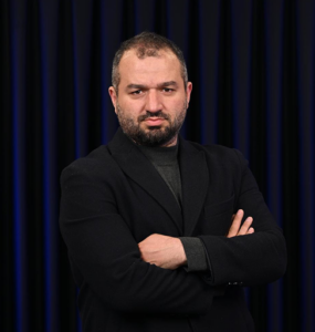 Ömer Ekinci