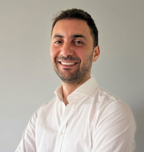Onur Gürkan