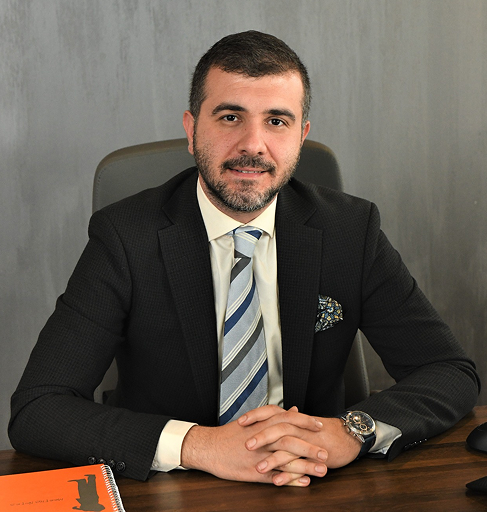 Onur Tekin