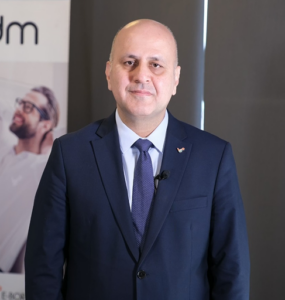 Özcan Ermiş