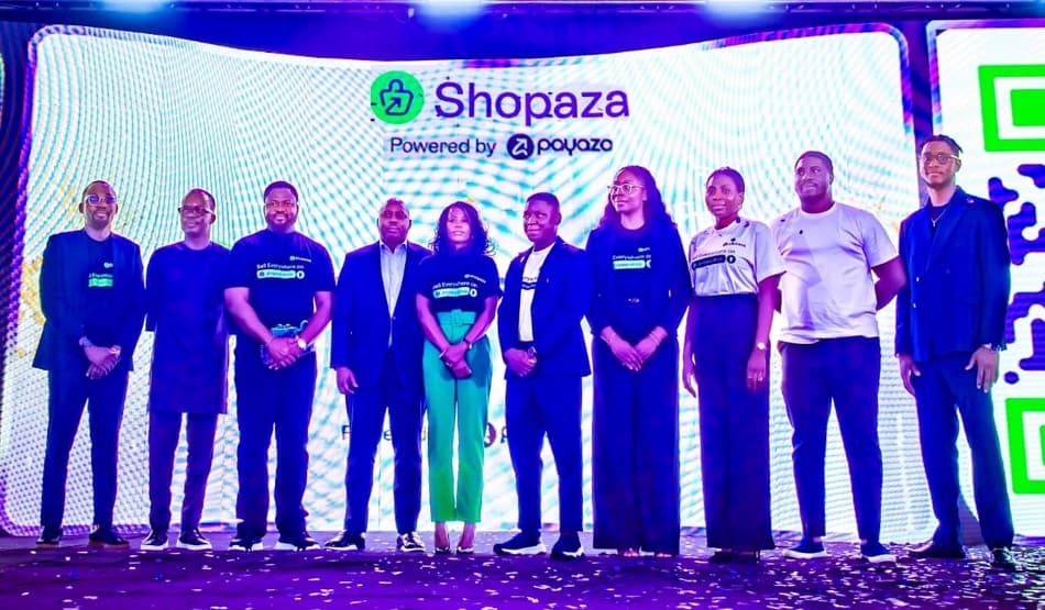 Payaza Launches AI-Powered Shopaza in 23 Countries