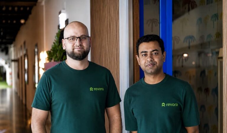 Revora Raises $2 Million Investment for AI-Powered Commerce in MENA