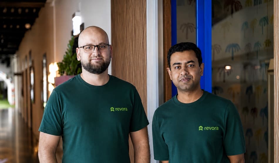 Revora Raises $2 Million Investment for AI-Powered Commerce in MENA
