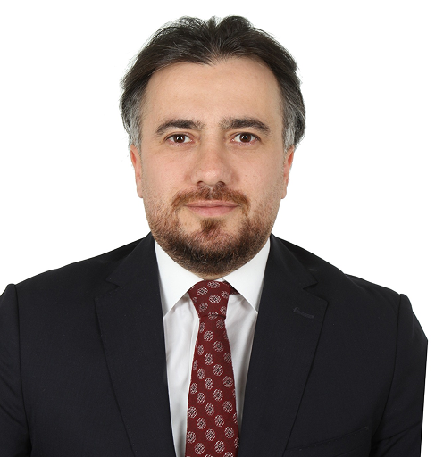 Serkan Haser