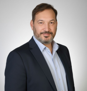 Serkan İnanç