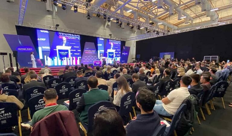 WORLDEF Istanbul 2026 to Host MENA and Türkiye’s Largest E-Commerce, Retail and Artificial Intelligence Gathering