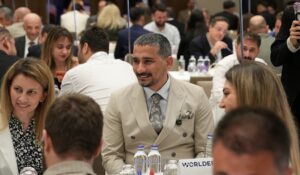 WORLDEF VIP Connect