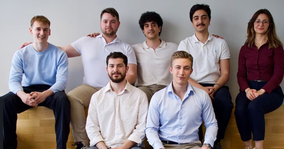 Turkish Founders' Munich-Based 5U AI Raises $3.2 Million in Pre-Seed Funding