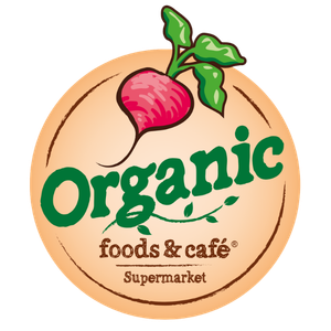 Organic Foods and Café