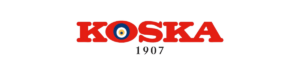 Koska