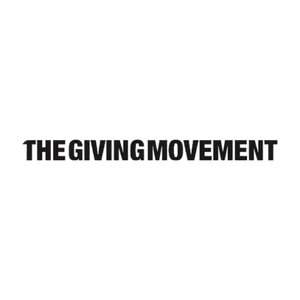 The Giving Movement