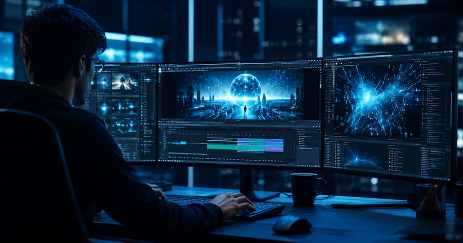 PixVerse Raises $439M as AI Video Startup Surpasses $2 Billion Valuation