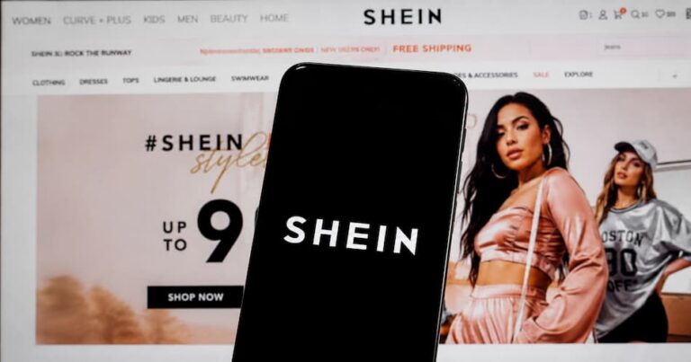 Shein IPO Valuation Slips as Regulatory Pressure Weighs on Growth Prospects