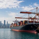 Shipping Resumes Between Iran and UAE as Direct Cargo Routes Reopen