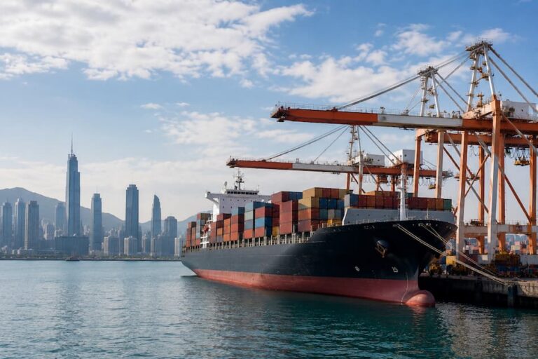 Shipping Resumes Between Iran and UAE as Direct Cargo Routes Reopen