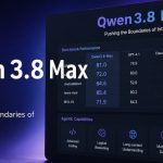 Alibaba Unveils Qwen 3.8 Max, Escalating the Global AI Race