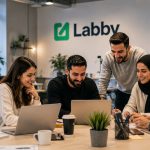 Syria’s Startup Ecosystem Reaches Milestone as Labby Secures $10 Million