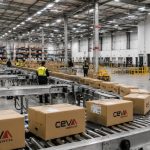 CEVA Logistics Opens 44,000 sqm E-Commerce Hub in France to Strengthen Contract Logistics Network