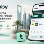 Tabby Secures Consumer and SME Finance Licenses in Saudi Arabia, Expanding Beyond BNPL