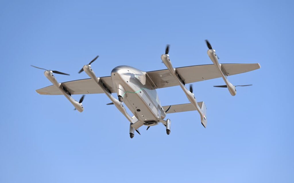 UAE’s LODD Autonomous Launches Hili Cargo Aircraft Certification Program