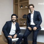 Leadership team of Egyptian fintech unicorn MNT-Halan as the company explores a potential IPO in Egypt.