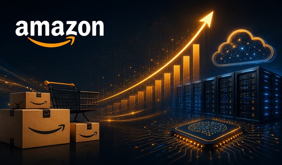 Amazon