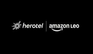 Amazon Leo
