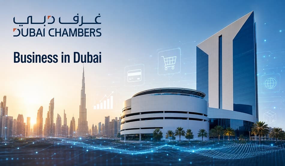 Business in Dubai