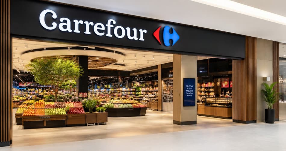 Majid Al Futtaim Unveils Premium Carrefour Market Concept as UAE Grocery Retail Evolves