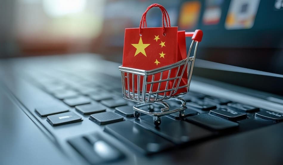 China's E-Commerce