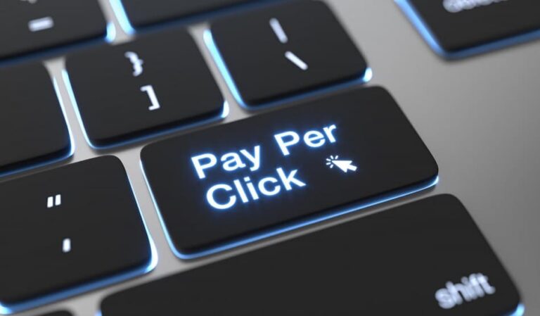 Cost Per Click in E-Commerce Increased by 15 Percent, ROAS Declined
