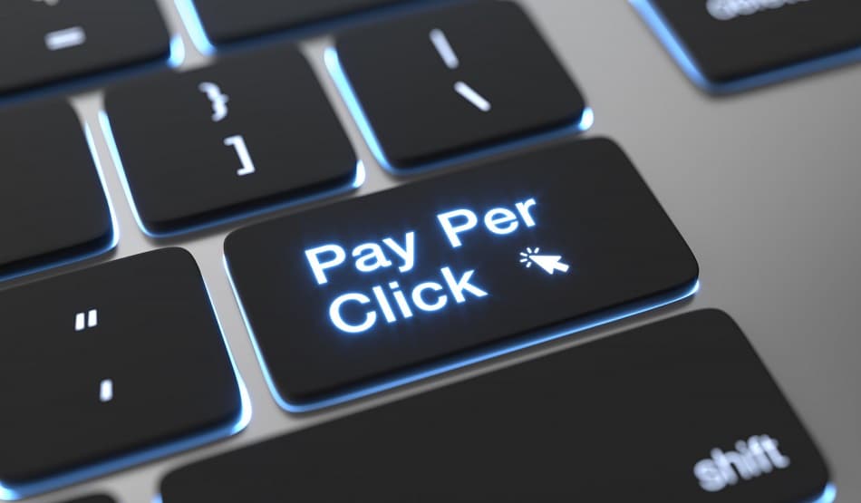 Cost Per Click