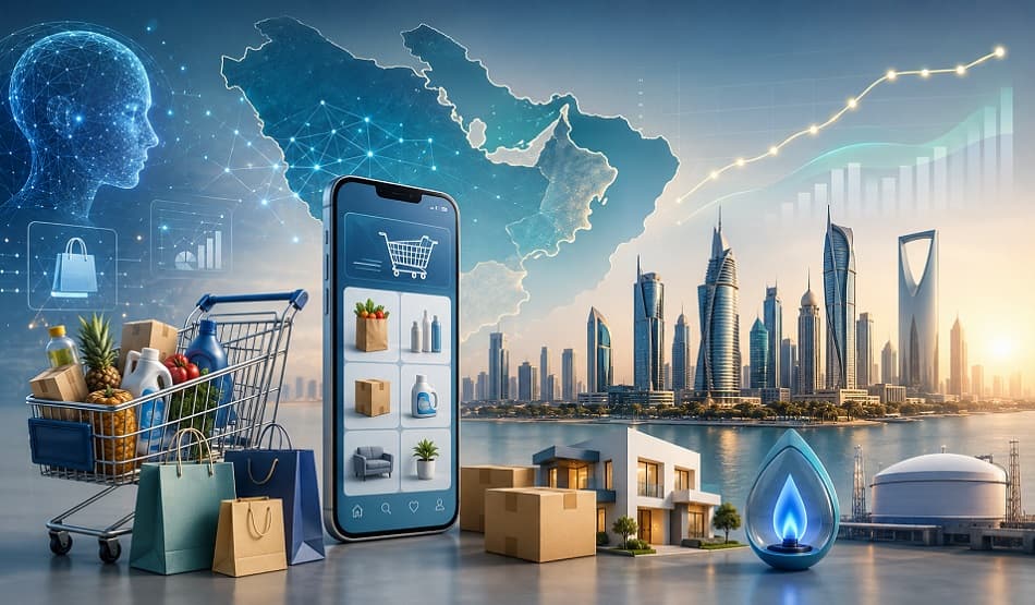 GCC inflation
