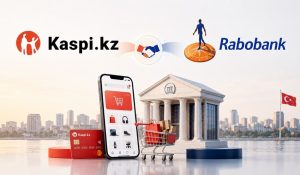 Kaspi.kz