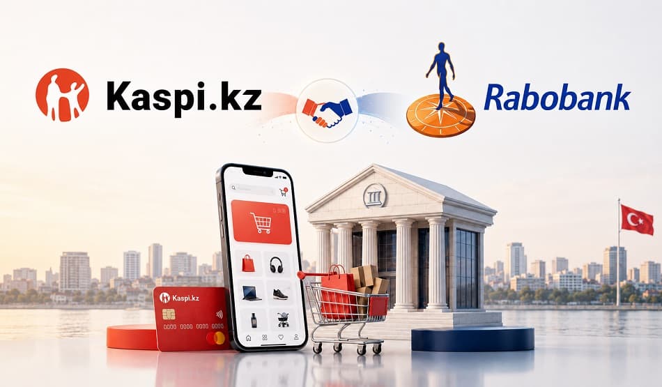 Kaspi.kz