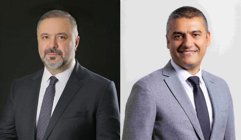 Hepsiburada’s New CEO Is Ender Özgün!