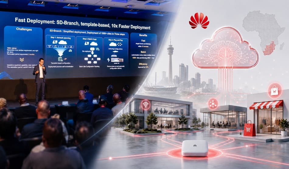 Huawei