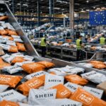 Chinese e-commerce platforms