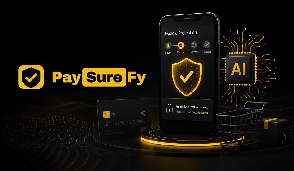 PaySureFy
