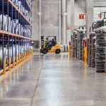 DP World Opens First Multi-Client Logistics Warehouse in Saudi Arabia to Strengthen Supply Chain Network