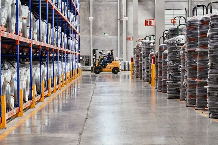 DP World Opens First Multi-Client Logistics Warehouse in Saudi Arabia to Strengthen Supply Chain Network