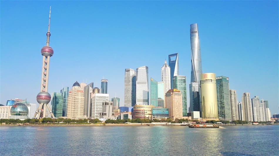 29 Nations Launch Global AI Cooperation Organization as Shanghai Emerges as New Hub for AI Governance