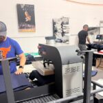 Print on Demand
