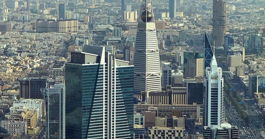 Saudi Arabia Sees 23% Surge in E-Commerce Business Registrations in Q2 2026