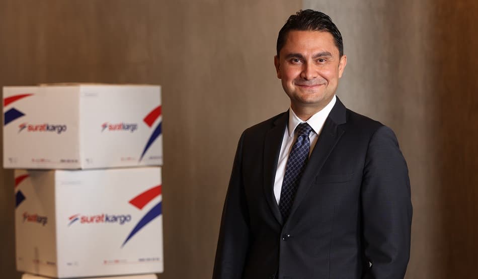 Sürat Kargo’s Customer Experience-Focused Digital Transformation