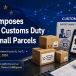 small parcels